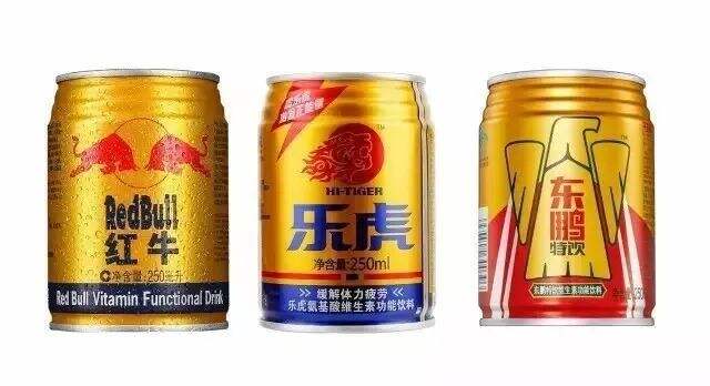 战马战略失误：试图用红牛的方式战胜红牛-广告人干货库