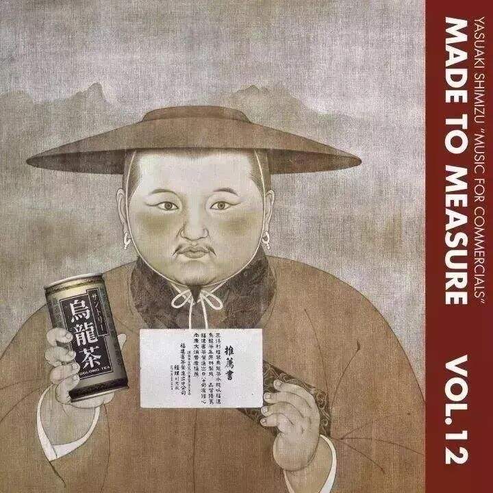 广告人干货库 广告人干货库