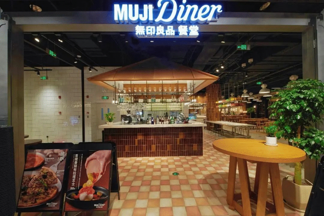 广告人干货库 无印良品卖菜,首家“农场概念店”亮相-广告人干货库