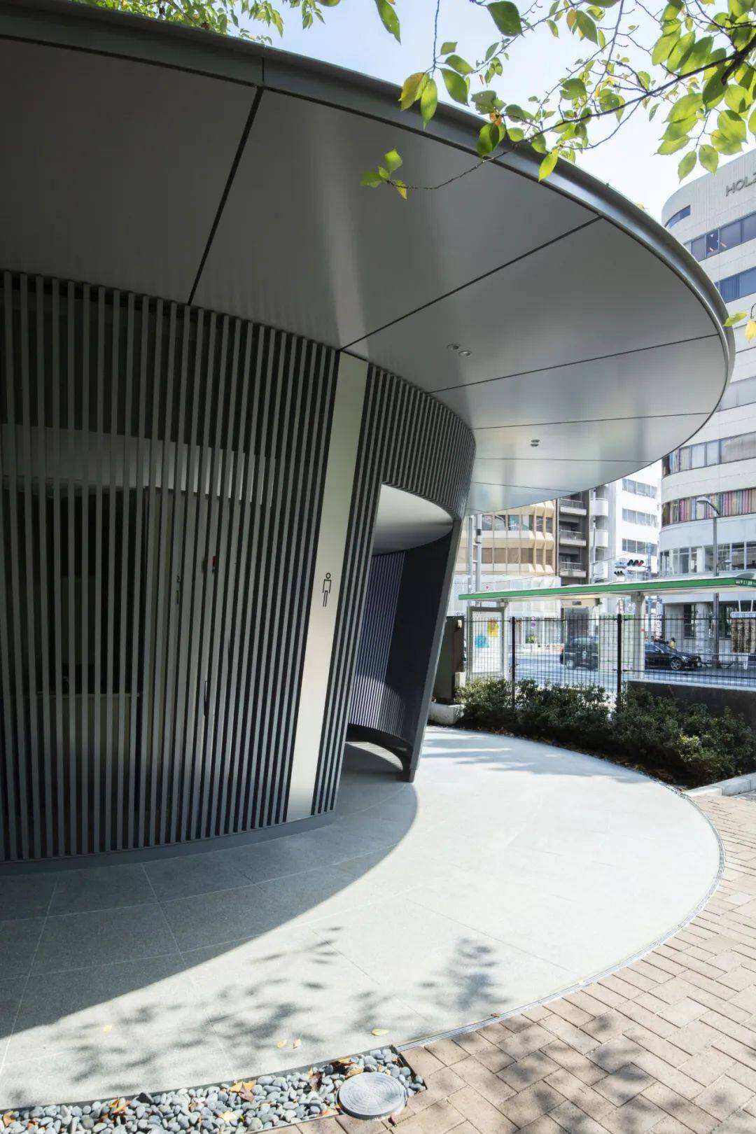 公厕变成网红打卡地，这14位大咖真是拼了-广告人干货库
