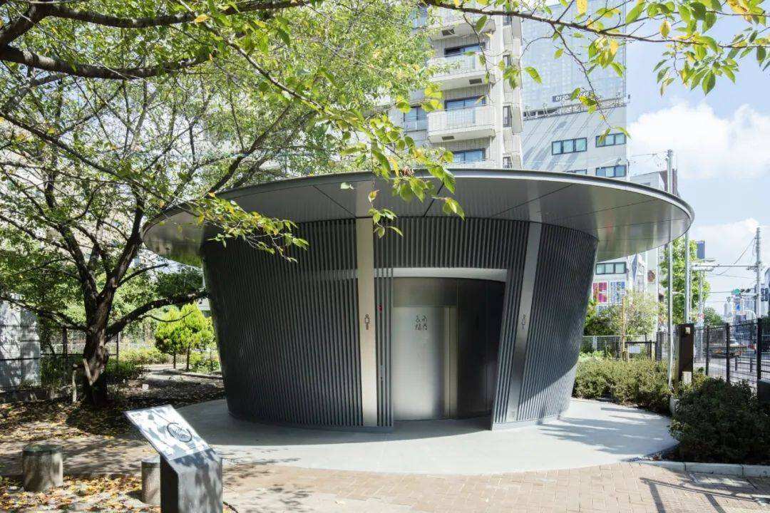 公厕变成网红打卡地，这14位大咖真是拼了-广告人干货库