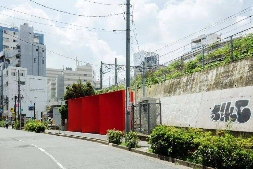 公厕变成网红打卡地，这14位大咖真是拼了-广告人干货库