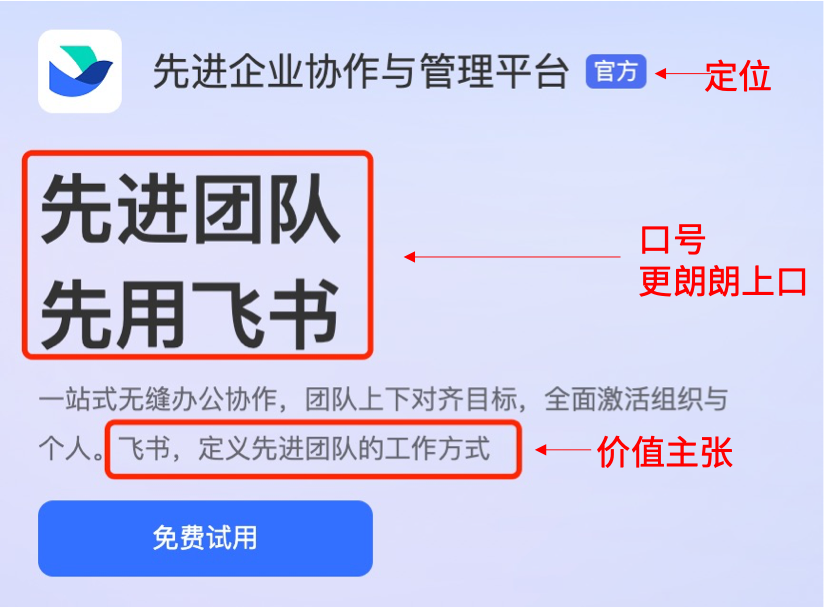 广告人干货库 ToB品牌架构(三)价值主张-广告人干货库