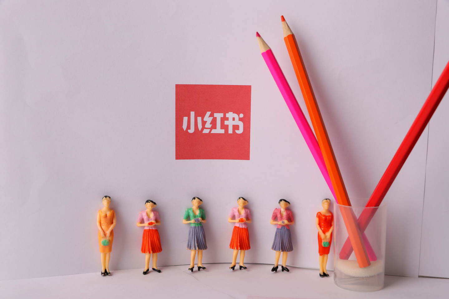 广告人干货库 新品牌在小红书起盘路线图-广告人干货库