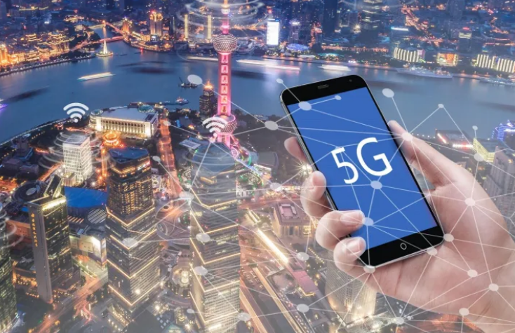 广告人干货库 5G时代对于商业的想象-广告人干货库