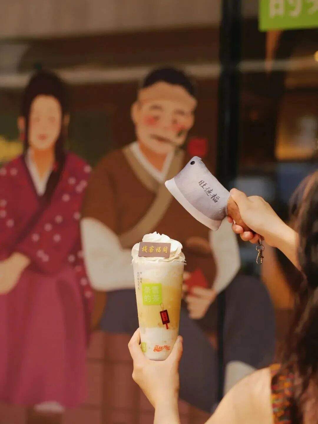 天猫治愈系TVC、可口可乐让名画“复活”、麦当劳314吃派日洗脑片 | 一周案例-广告人干货库