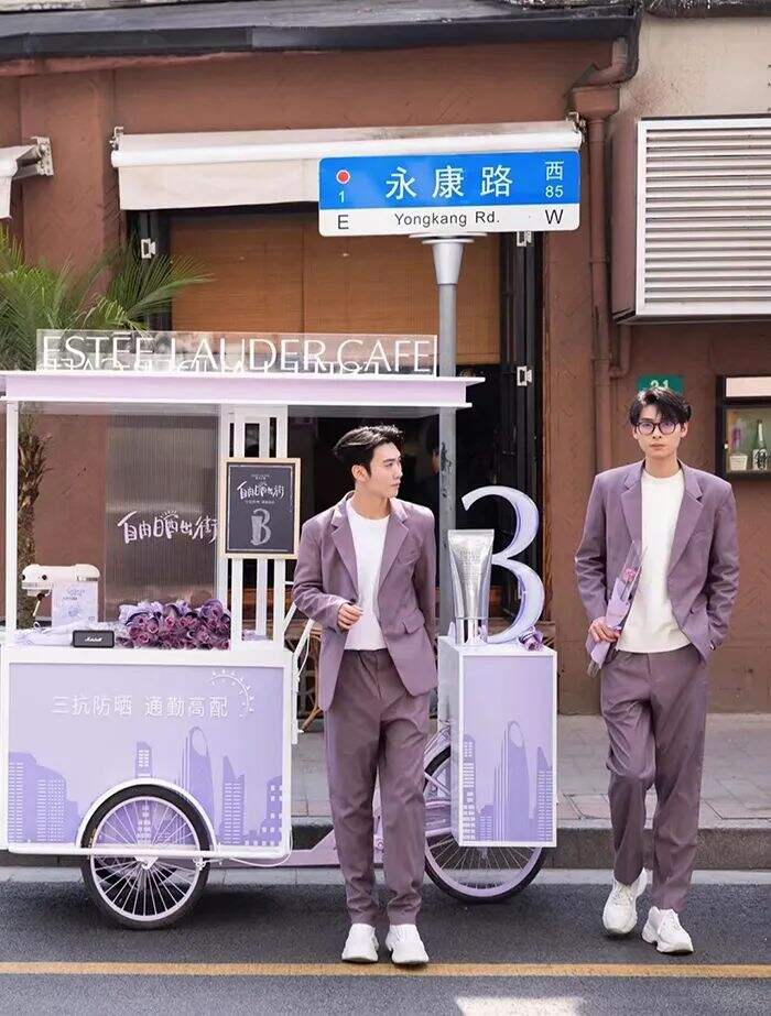 广告人干货库 倒车影像也能看广告?!本周户外广告又有哪些精彩创意?-广告人干货库