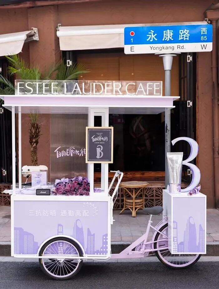 广告人干货库 倒车影像也能看广告?!本周户外广告又有哪些精彩创意?-广告人干货库