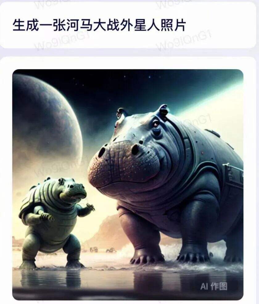 广告人干货库 文心一言,被网友玩坏了哈哈哈哈哈哈哈-广告人干货库