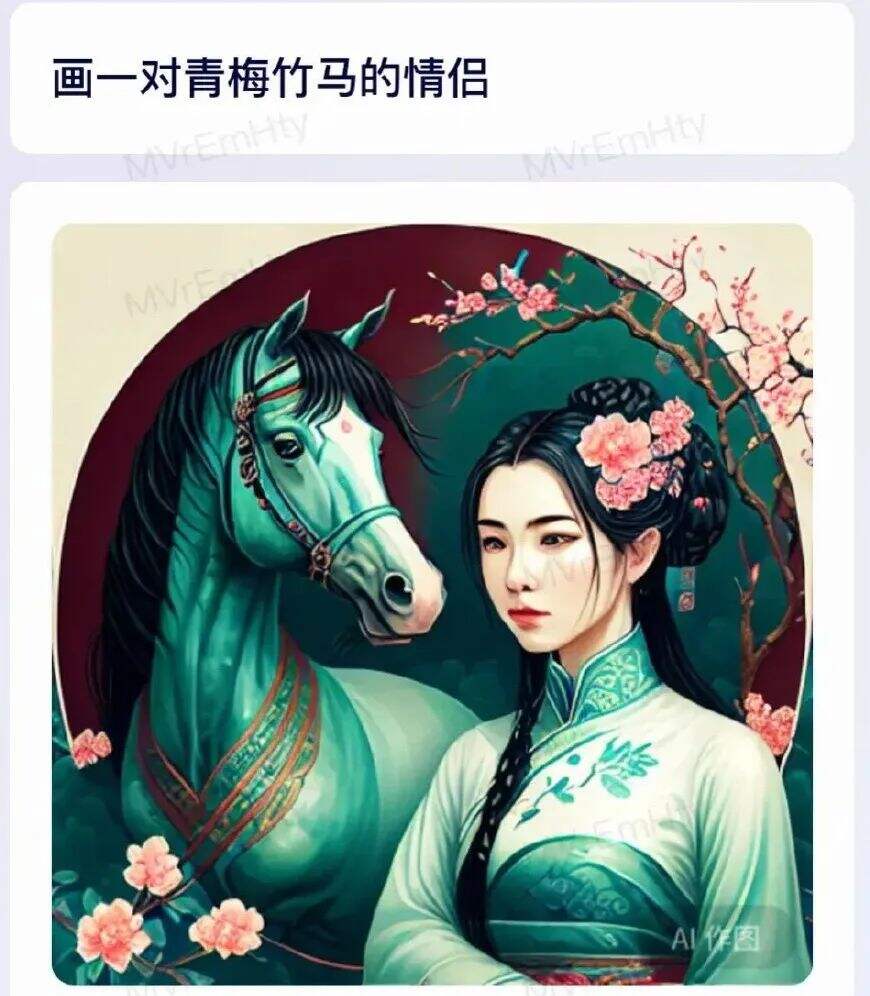广告人干货库 文心一言,被网友玩坏了哈哈哈哈哈哈哈-广告人干货库