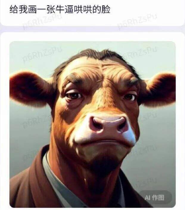 广告人干货库 文心一言,被网友玩坏了哈哈哈哈哈哈哈-广告人干货库