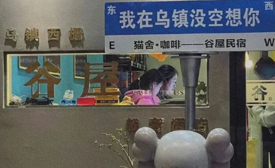 反骨网红标语,令人上头-广告人干货库