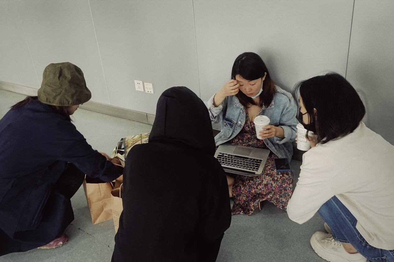 广告人干货库 广告人干货库