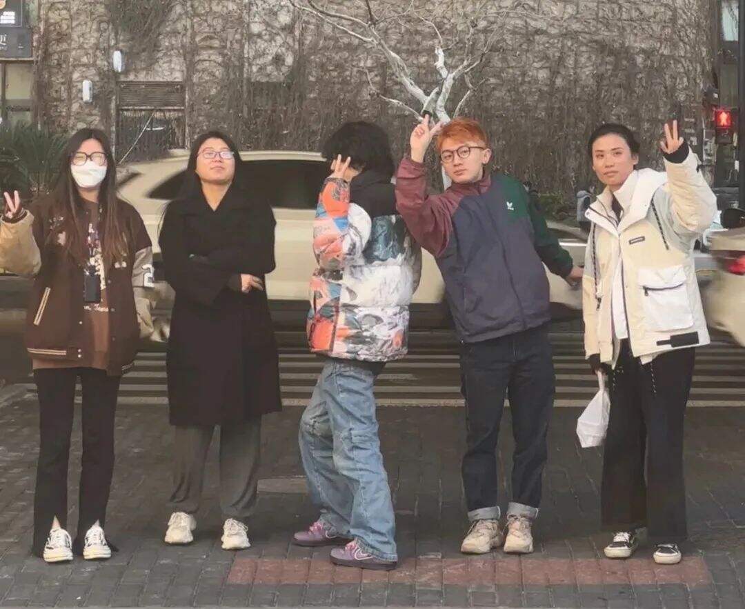 广告人干货库 广告圈的年轻人在想什么?|电通创意-广告人干货库