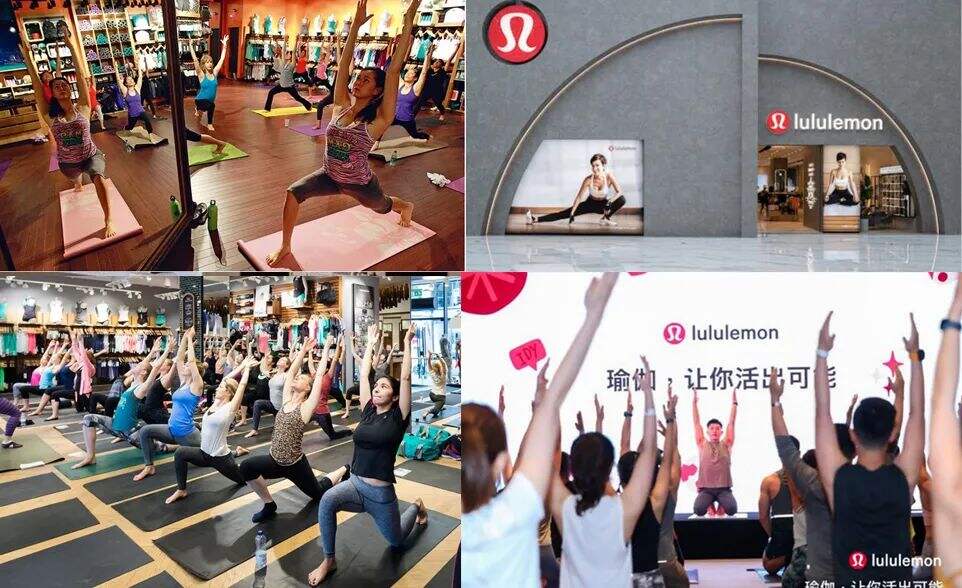 广告人干货库 9000字拆解 ▏lululemon(露露柠檬)「新社群」破局之道-广告人干货库