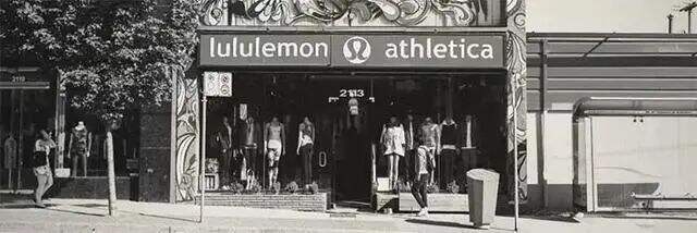 广告人干货库 9000字拆解 ▏lululemon(露露柠檬)「新社群」破局之道-广告人干货库
