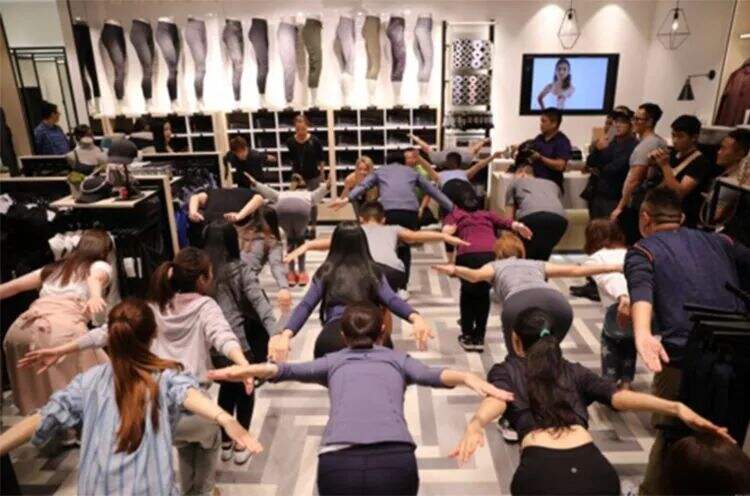 广告人干货库 9000字拆解 ▏lululemon(露露柠檬)「新社群」破局之道-广告人干货库
