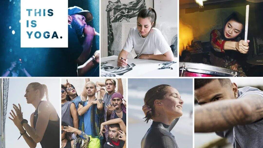 广告人干货库 9000字拆解 ▏lululemon(露露柠檬)「新社群」破局之道-广告人干货库