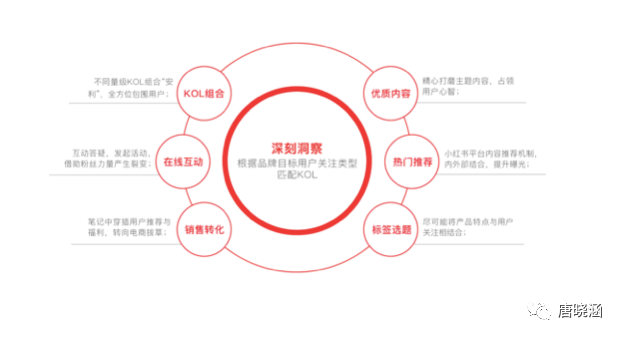 广告人干货库 品牌如何通过小红书快速传播?-广告人干货库