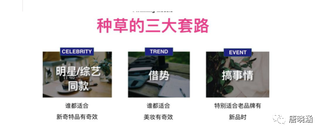 广告人干货库 品牌如何通过小红书快速传播?-广告人干货库