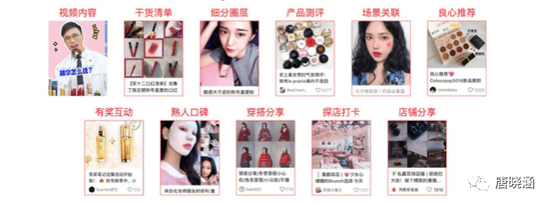 广告人干货库 品牌如何通过小红书快速传播?-广告人干货库