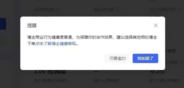 广告人干货库 小红书健康等级异常了咋办?-广告人干货库