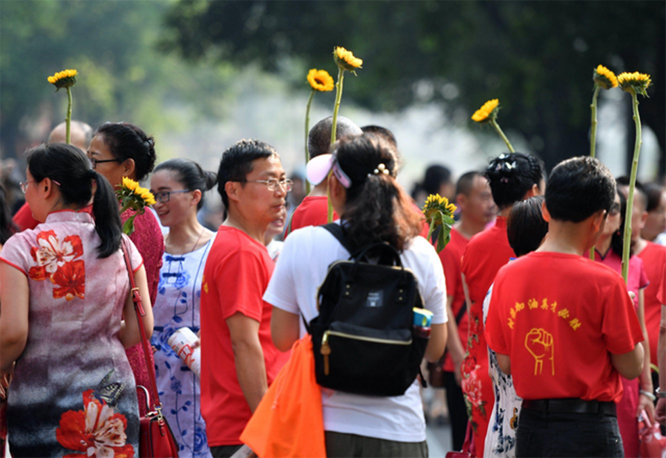 广告人干货库 人生那么重要的事,总要图个吉利吧-广告人干货库
