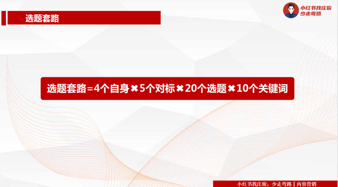广告人干货库 运营36个小红书账号,总结7条心得-广告人干货库