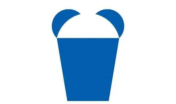 广告人干货库 茶百道更名换新LOGO!熊猫设计得更萌了!-广告人干货库