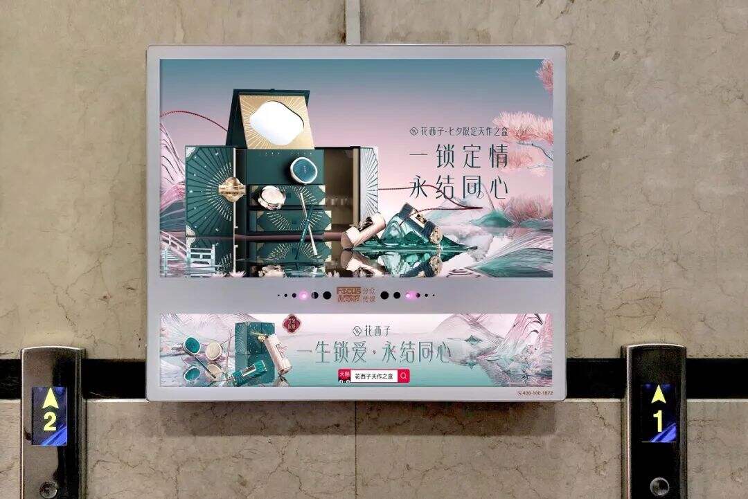 广告人干货库 2023,透过梯媒看广告业的“8个风向标”-广告人干货库