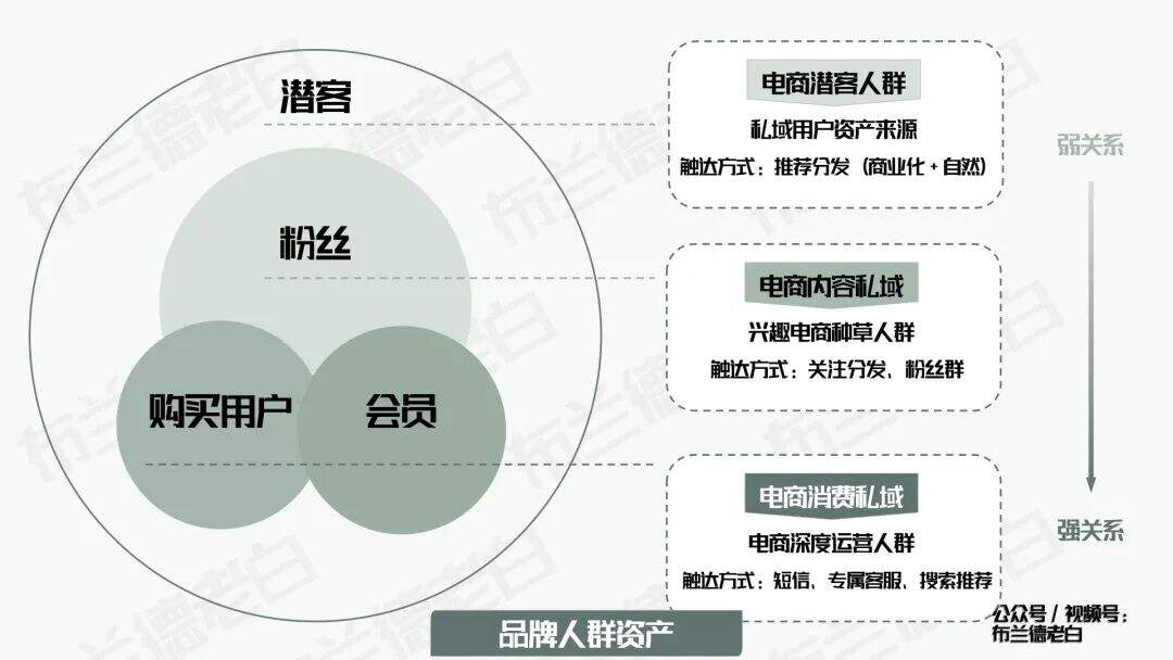 四维升级 | 万字梳理食品品牌抖音电商数字化增长指南-广告人干货库