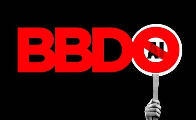 BBDO警告不要将生成式AI用于客户工作-广告人干货库