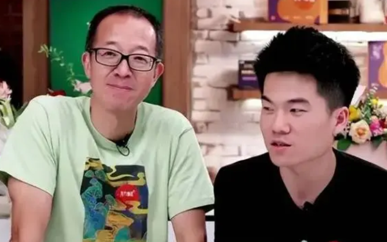 广告人干货库 看完俞敏洪的30条经典语录,才发现新东方的成功是注定的-广告人干货库