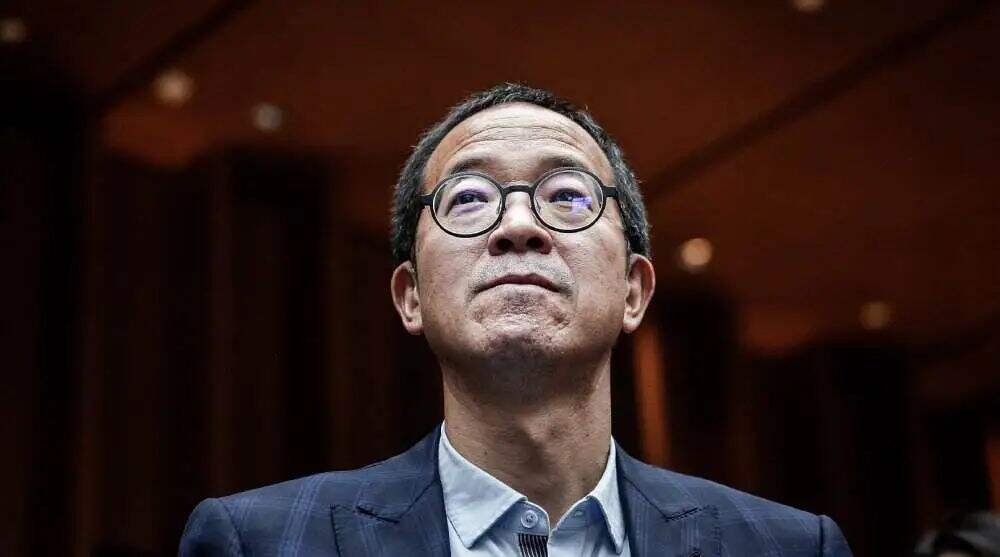 广告人干货库 看完俞敏洪的30条经典语录,才发现新东方的成功是注定的-广告人干货库