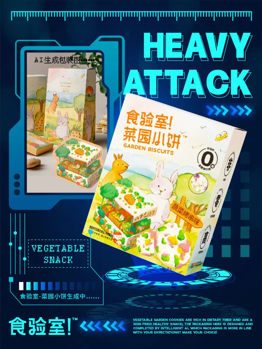 你还没搞懂 ChatGPT ，这些品牌已经用它做出好案例了-广告人干货库