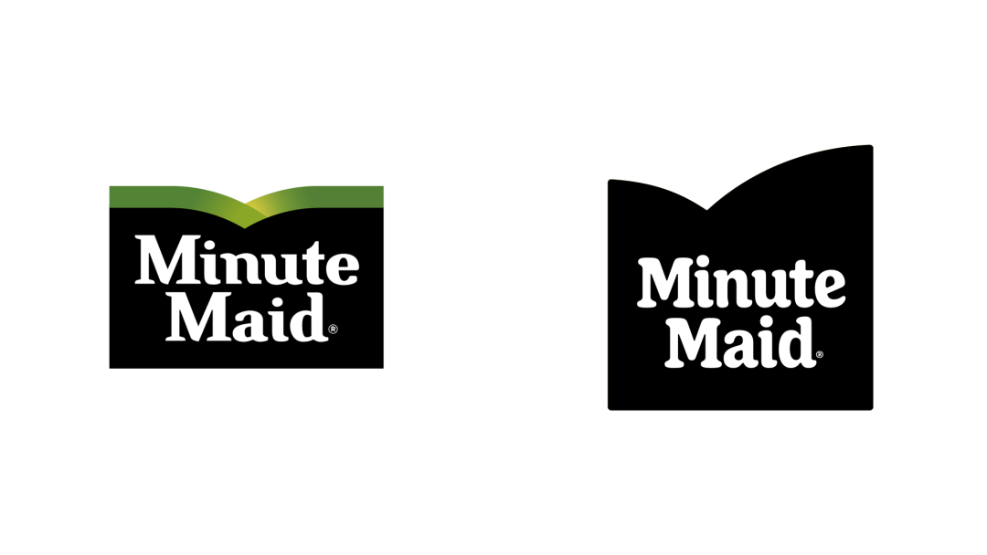 美汁源换新Logo了！77年来全球首次统一更新视觉-广告人干货库