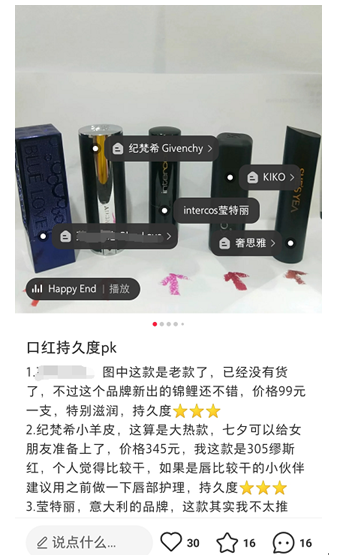 广告人干货库 小红书种草策略之方法论-广告人干货库