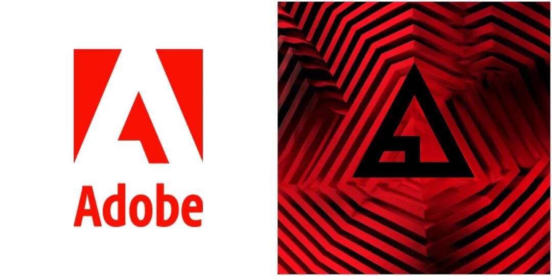 广告人干货库 AI重塑知名品牌LOGO,星巴克又赢了!-广告人干货库