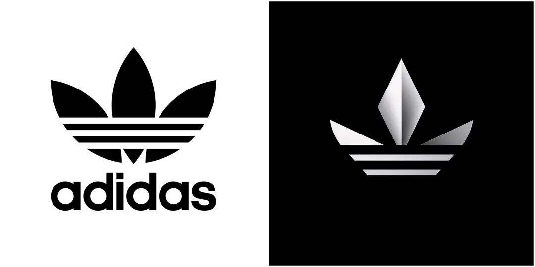 广告人干货库 AI重塑知名品牌LOGO,星巴克又赢了!-广告人干货库