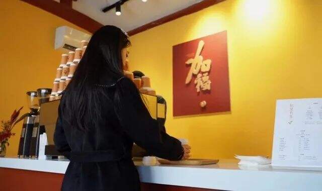 寺庙咖啡成为网红的背后，品牌能够学到什么-广告人干货库