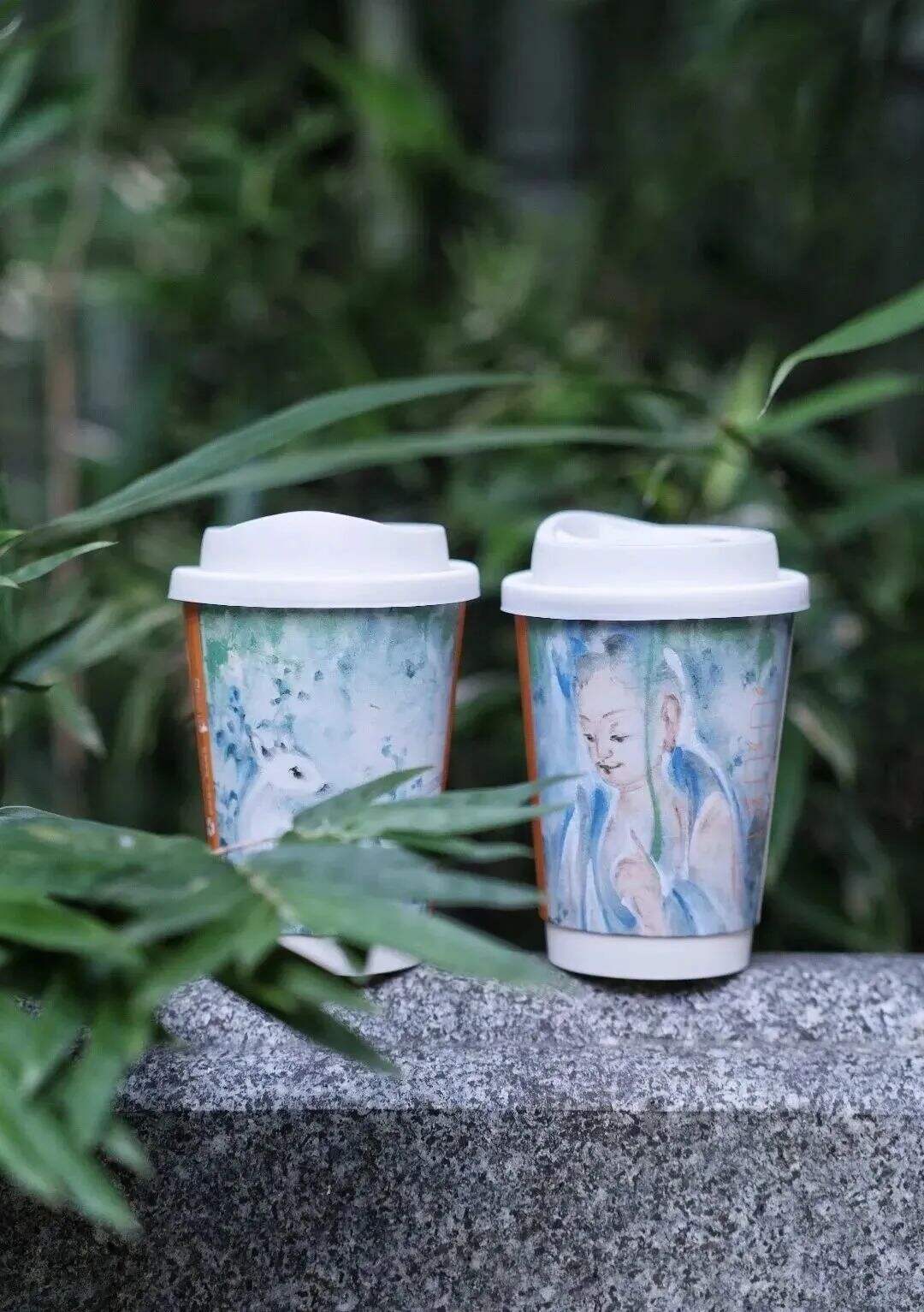 寺庙咖啡成为网红的背后，品牌能够学到什么-广告人干货库
