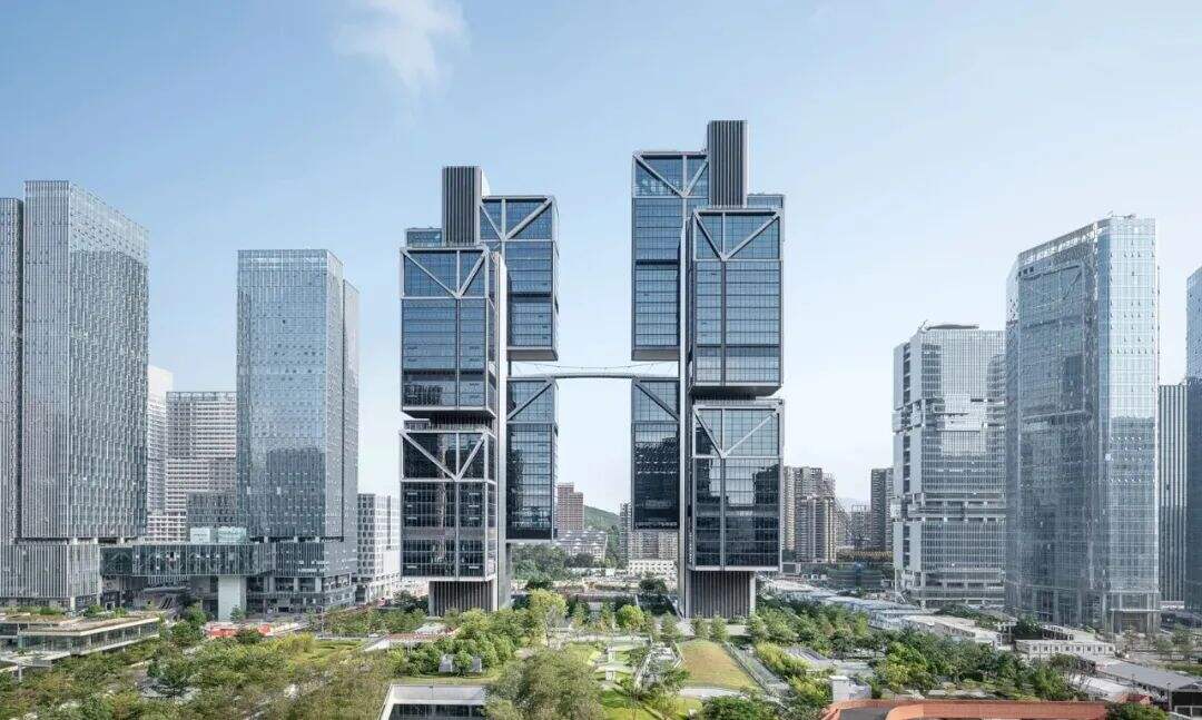 广告人干货库 中国十大最美建筑评选出炉,颜值难分上下!-广告人干货库