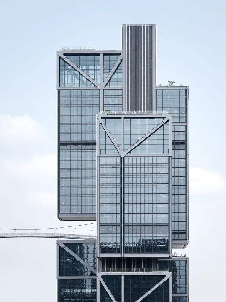 广告人干货库 中国十大最美建筑评选出炉,颜值难分上下!-广告人干货库
