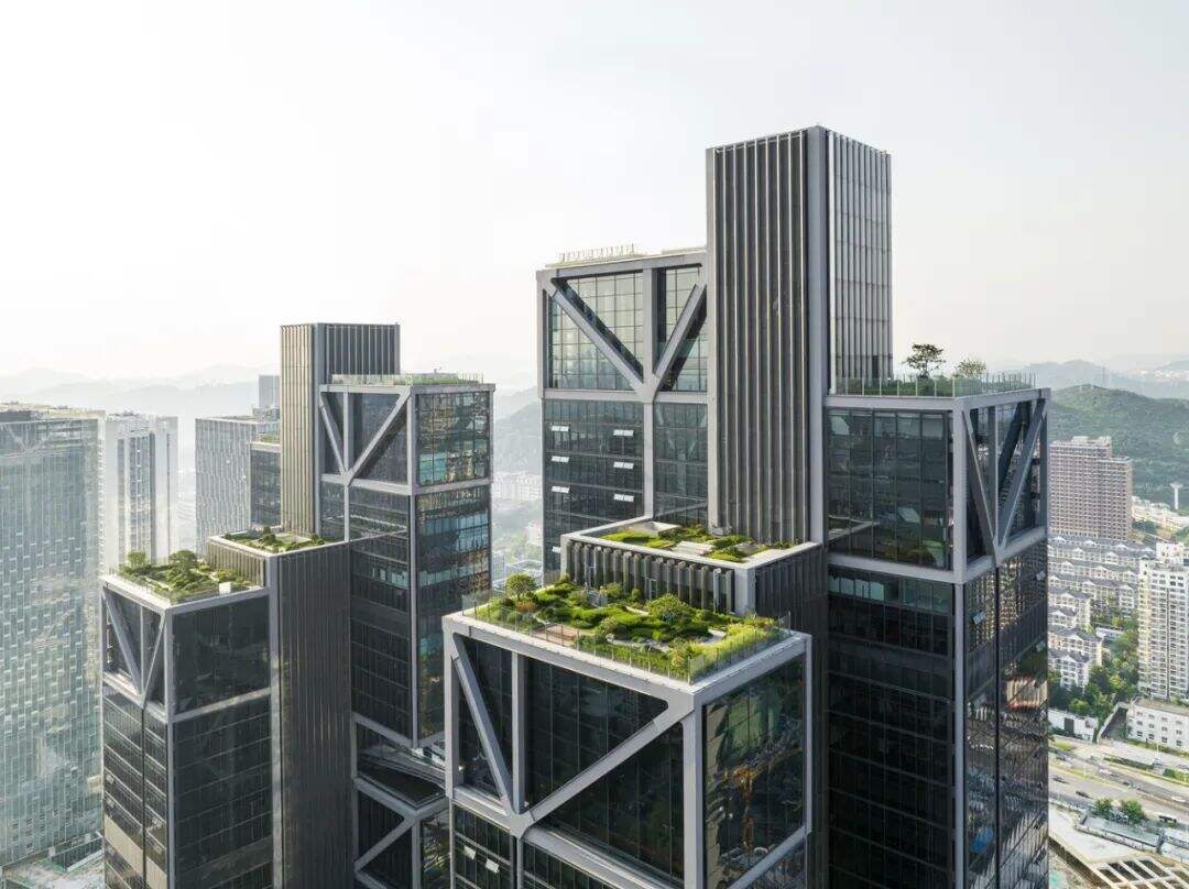 广告人干货库 中国十大最美建筑评选出炉,颜值难分上下!-广告人干货库