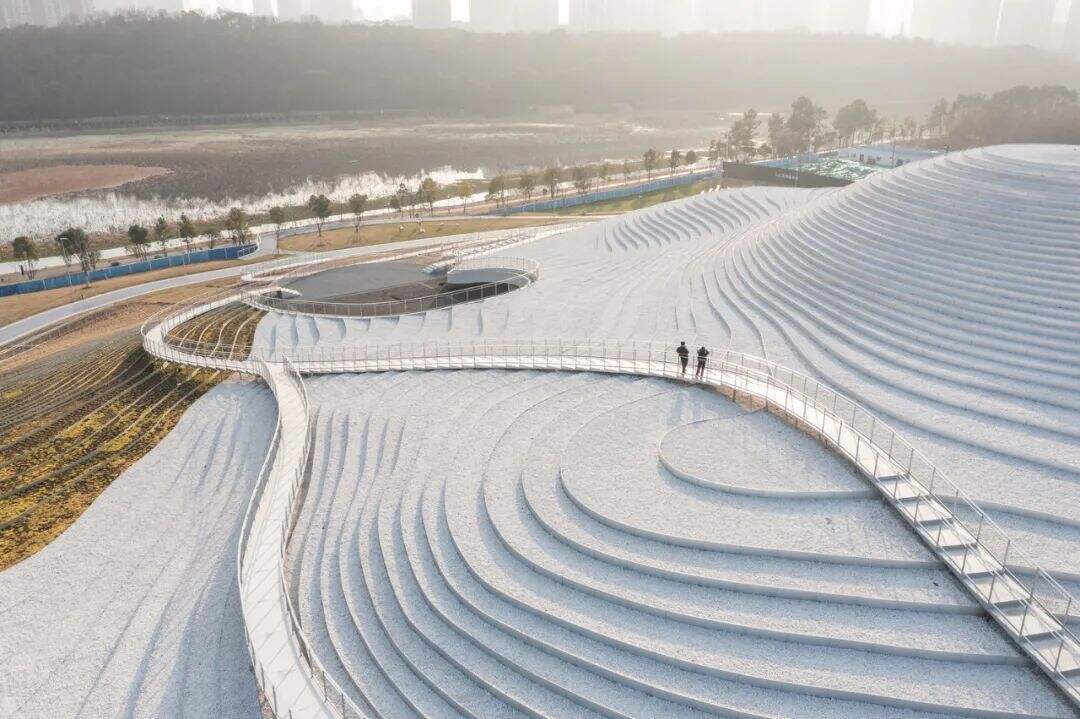 广告人干货库 中国十大最美建筑评选出炉,颜值难分上下!-广告人干货库