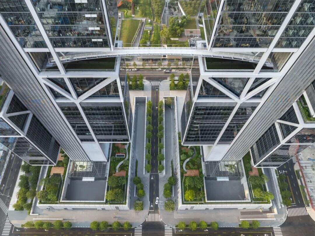 广告人干货库 中国十大最美建筑评选出炉,颜值难分上下!-广告人干货库