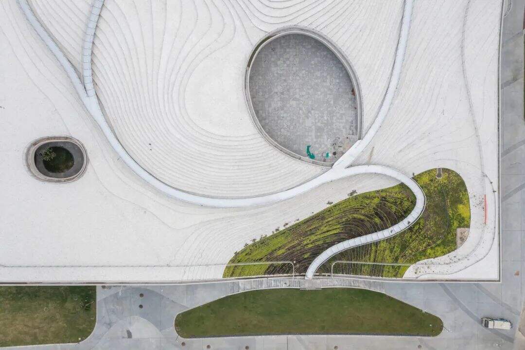 广告人干货库 中国十大最美建筑评选出炉,颜值难分上下!-广告人干货库