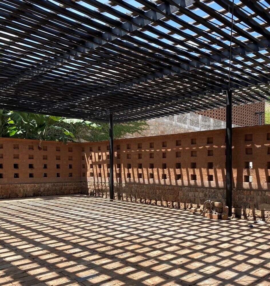 广告人干货库 中国十大最美建筑评选出炉,颜值难分上下!-广告人干货库