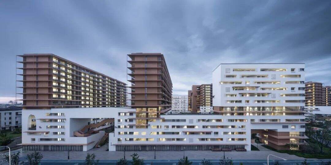 广告人干货库 中国十大最美建筑评选出炉,颜值难分上下!-广告人干货库
