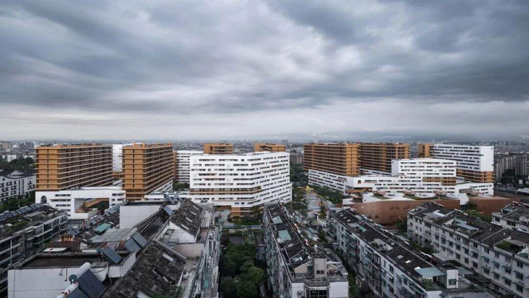 广告人干货库 中国十大最美建筑评选出炉,颜值难分上下!-广告人干货库